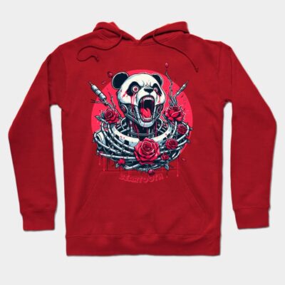 Beartooth Hoodie Official Cow Anime Merch