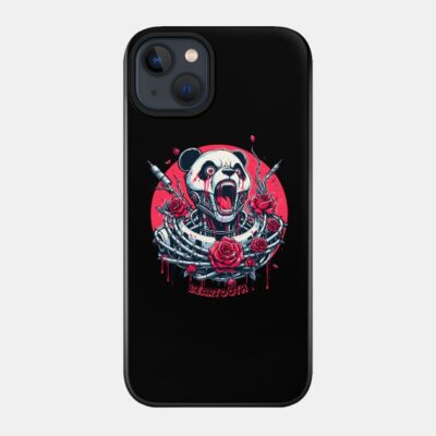 Beartooth Phone Case Official Cow Anime Merch