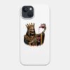 Beartooth Phone Case Official Cow Anime Merch