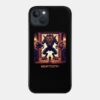 Beartooth Phone Case Official Cow Anime Merch