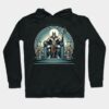 Beartooth Olympus Hoodie Official Cow Anime Merch