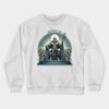 Beartooth Olympus Crewneck Sweatshirt Official Cow Anime Merch