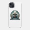 Beartooth Olympus Phone Case Official Cow Anime Merch