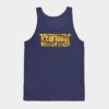 Might Love Myself By Beartooth Tank Top Official Cow Anime Merch