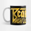 Might Love Myself By Beartooth Mug Official Cow Anime Merch