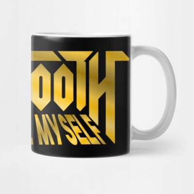 Might Love Myself By Beartooth Mug Official Cow Anime Merch