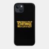 Might Love Myself By Beartooth Phone Case Official Cow Anime Merch