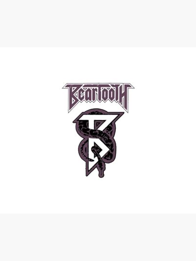 Beartooth Tapestry Official Beartooth Band Merch