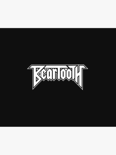 Beartooth Tapestry Official Beartooth Band Merch