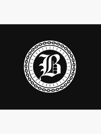 Beartooth Tapestry Official Beartooth Band Merch