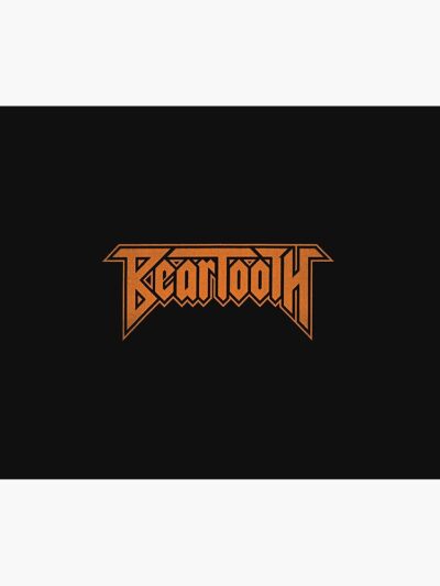 Beartooth Tapestry Official Beartooth Band Merch