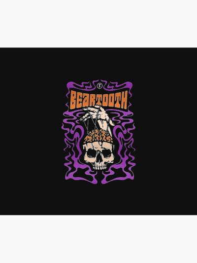 Beartooth Tapestry Official Beartooth Band Merch