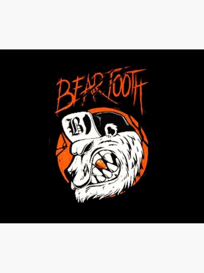 Beartooth Band Beartooth Band  Beartooth Band Popular Tapestry Official Beartooth Band Merch