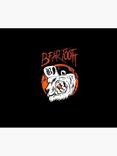 Beartooth Band Tapestry Official Beartooth Band Merch