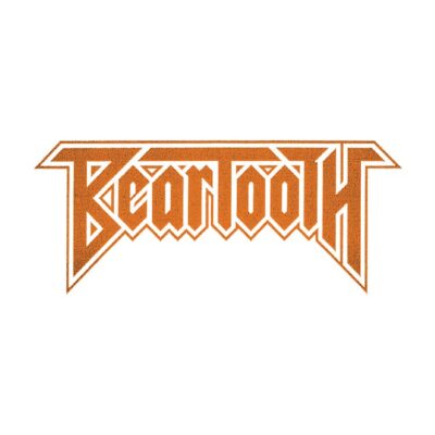 Beartooth Tote Bag Official Beartooth Band Merch