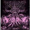 Original Of Beartooth Tote Bag Official Beartooth Band Merch