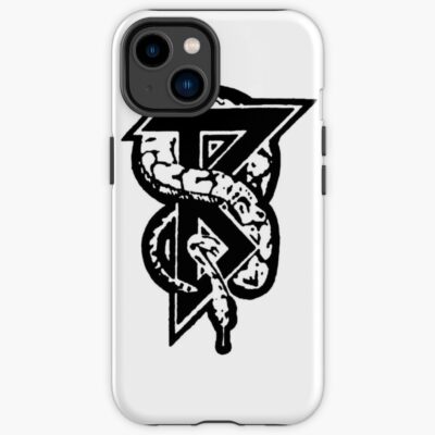 Best Seller Art2 Iphone Case Official Beartooth Band Merch