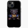 Iphone Case Official Beartooth Band Merch