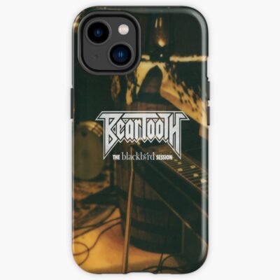 Beartooth Iphone Case Official Beartooth Band Merch