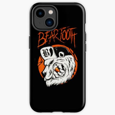 Beartooth Band Beartooth Band  Beartooth Band Popular Iphone Case Official Beartooth Band Merch