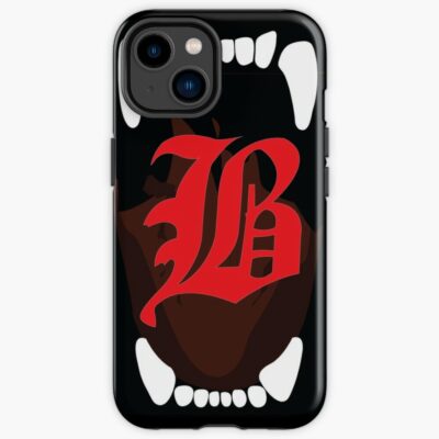 Beartooth Iphone Case Official Beartooth Band Merch