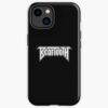 Beartooth Iphone Case Official Beartooth Band Merch