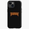 Beartooth Iphone Case Official Beartooth Band Merch