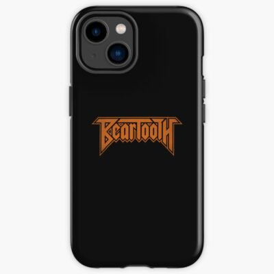 Beartooth Iphone Case Official Beartooth Band Merch