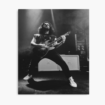 Beartooth Poster Official Beartooth Band Merch