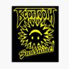 Beartooth Poster Official Beartooth Band Merch