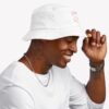 Beartooth Pink Logo Bucket Hat Official Cow Anime Merch