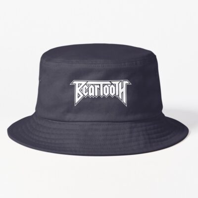 Beartooth Bucket Hat Official Cow Anime Merch