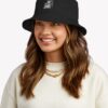 Beartooth Bucket Hat Official Cow Anime Merch