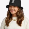 Beartooth Band Bucket Hat Official Cow Anime Merch