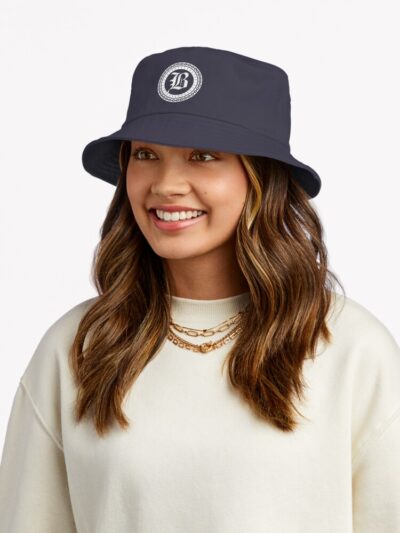 Beartooth Bucket Hat Official Cow Anime Merch