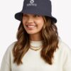 Beartooth Bucket Hat Official Cow Anime Merch