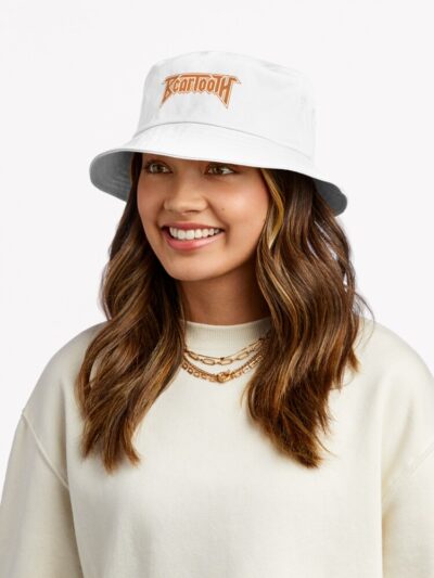 Beartooth Bucket Hat Official Cow Anime Merch