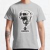 Beartooth T-Shirt Official Cow Anime Merch