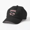 Beartooth Pink Logo Cap Official Cow Anime Merch