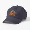 Beartooth Reaper Art Cap Official Cow Anime Merch