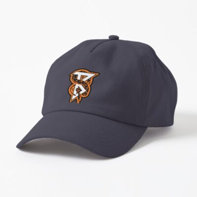 Cap Official Cow Anime Merch