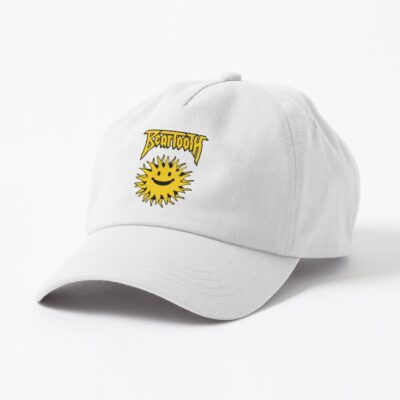 Beartooth Logo Merch Cap Official Cow Anime Merch