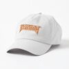 Beartooth Cap Official Cow Anime Merch