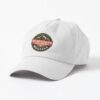 Beartooth Highway Cap Official Cow Anime Merch