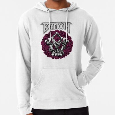 Beartooth Hoodie Official Cow Anime Merch