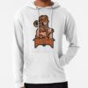 I Won'T Give It Up Beartooth Punk Music Hoodie Official Cow Anime Merch