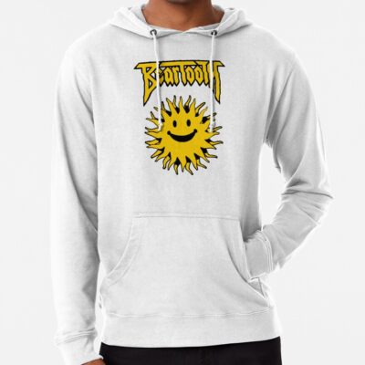 Beartooth Logo Merch Hoodie Official Cow Anime Merch