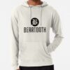 Beartooth Hoodie Official Cow Anime Merch