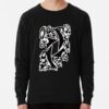 The Secret Life Of Halestorm Beartooth Retro Vintage Sweatshirt Official Cow Anime Merch