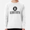 Beartooth Classic Sweatshirt Official Cow Anime Merch